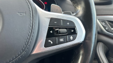 BMW 5 Series 520d MHT M Sport 5dr Auto Diesel Estate